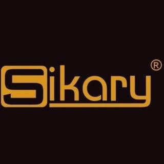 Sikary Logo