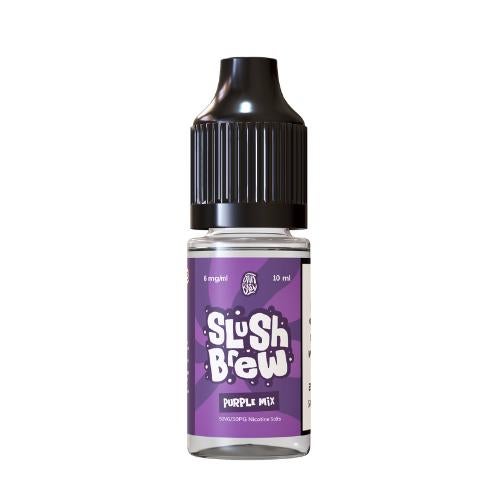 Image of Purple Mix by Slush Brew