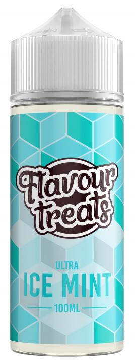 Image of Ultra Ice Mint by Flavour Treats