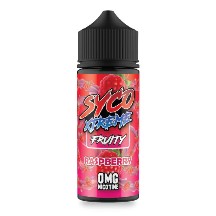 Image of Raspberry by SYCO Xtreme