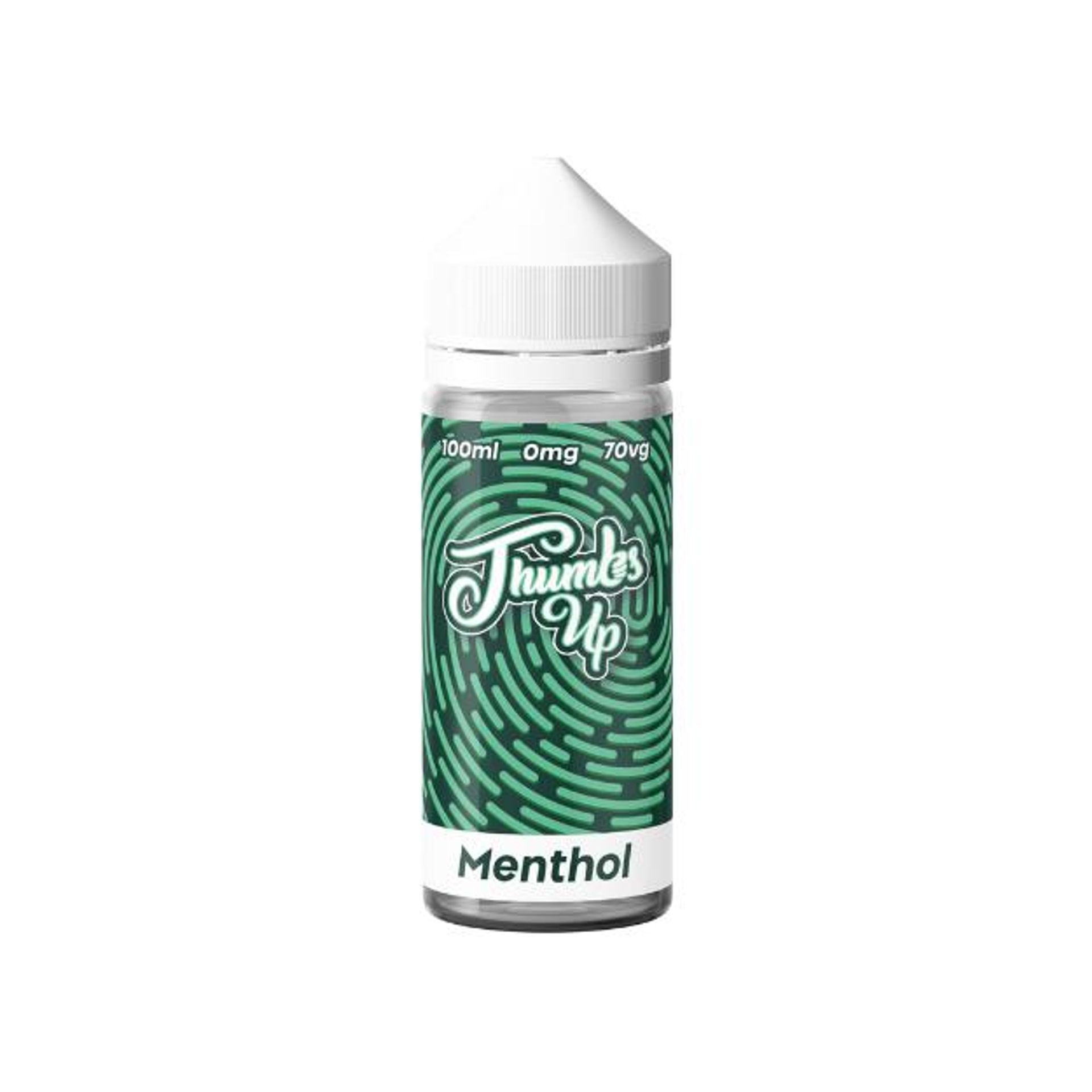 Image of Menthol by Thumbs Up