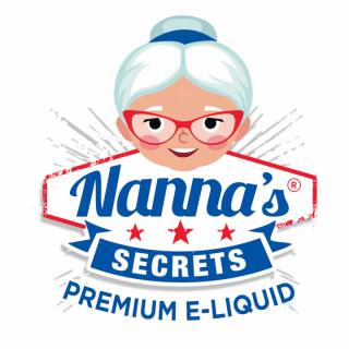 Nannas Secrets Logo