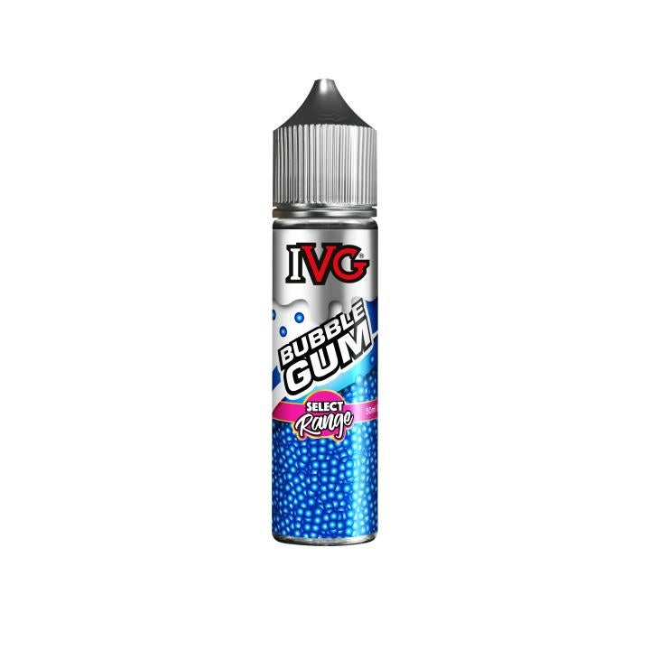 Image of Bubblegum 50ml by IVG
