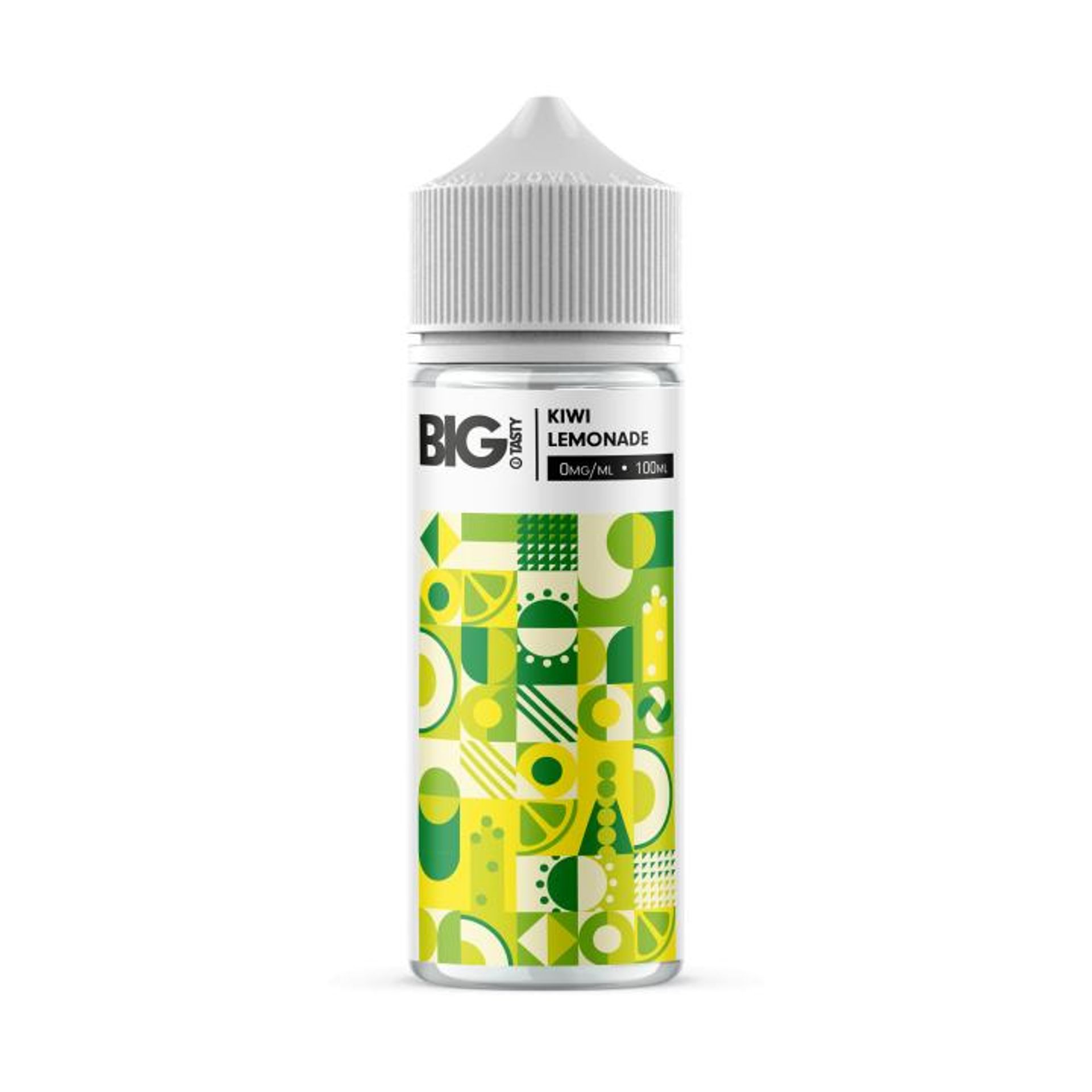 Image of Kiwi Lemonade by Big Tasty