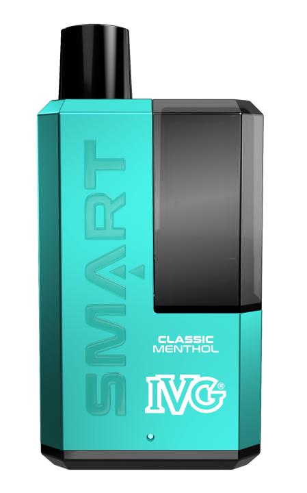 Image of Classic Menthol by IVG