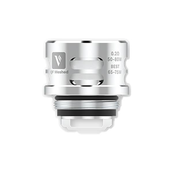 Image of QF by Vaporesso