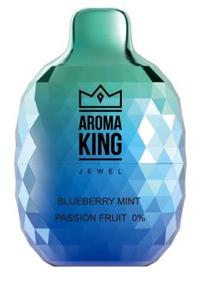 Blueberry Mint Passion Fruit Aroma King