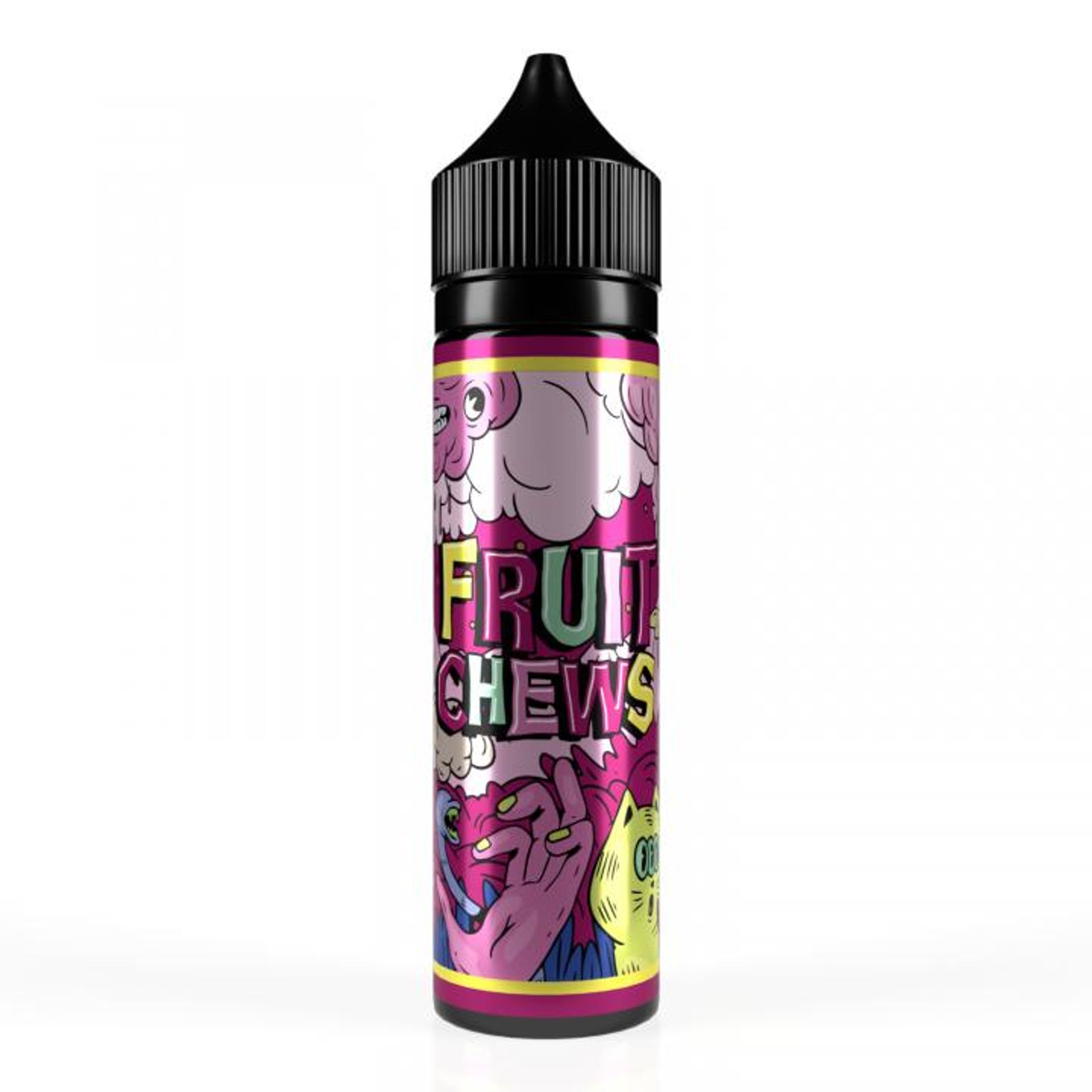 Image of Fruit Chews by The Brews Bros