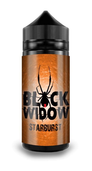 Image of Starburst by Black Widow
