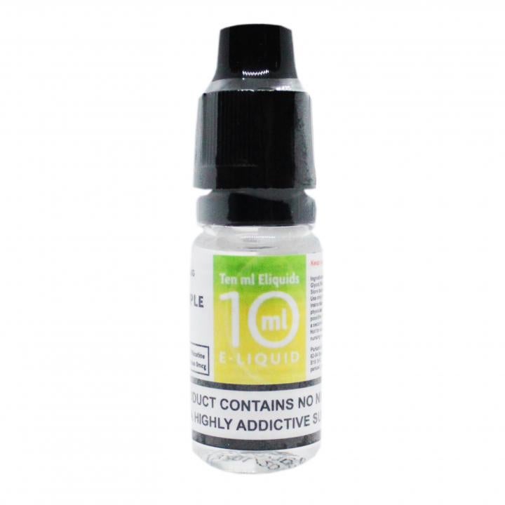 Image of Pineapple by 10ml by P&S