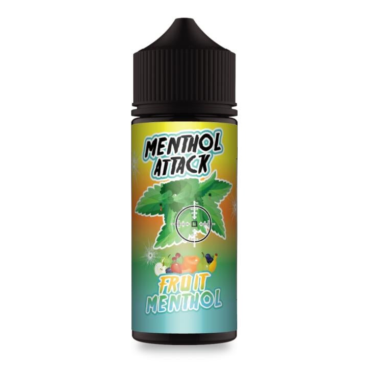 Image of Fruit Menthol by Menthol Attack