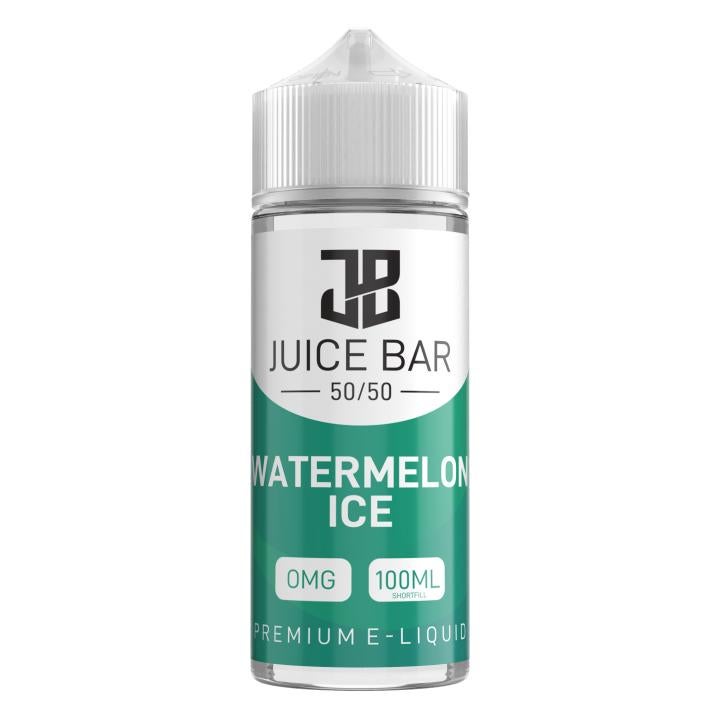 Image of Watermelon Ice by Juice Bar