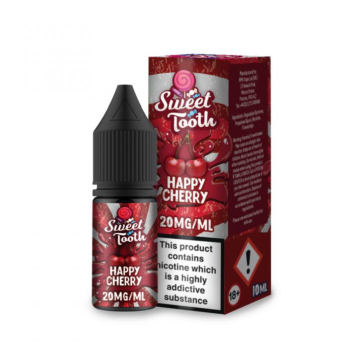 Image of Happy Cherry by Sweet Tooth