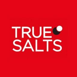 True Salts £10 Combo Deal On Any 4 Juices by True Salts