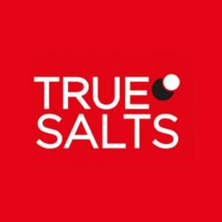 True Salts Logo