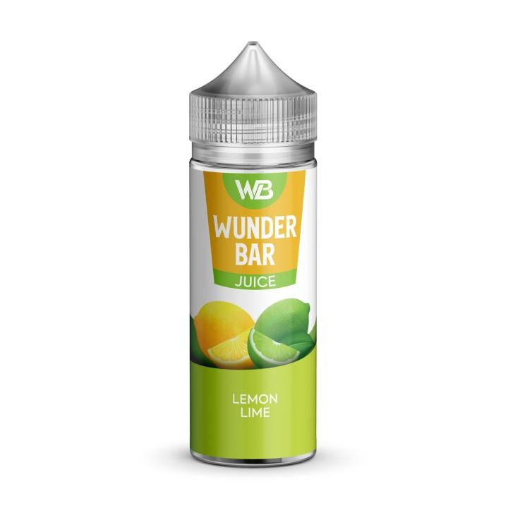 Image of Lemon Lime by Wunderbar