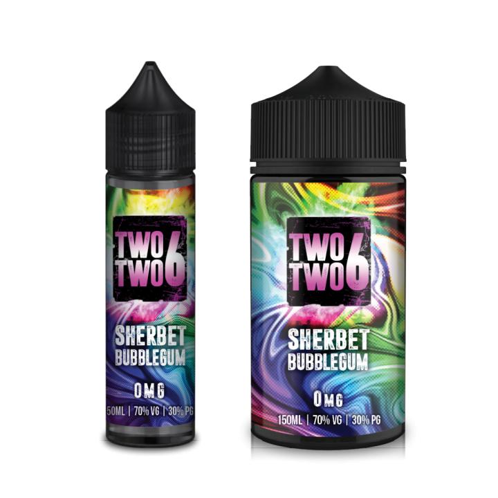 Image of Sherbet Bubblegum by Two Two 6