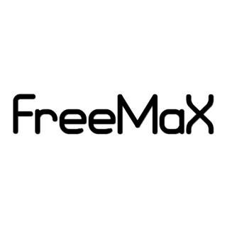 FreeMax Logo