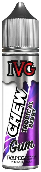 Image of Tropical Berry by IVG