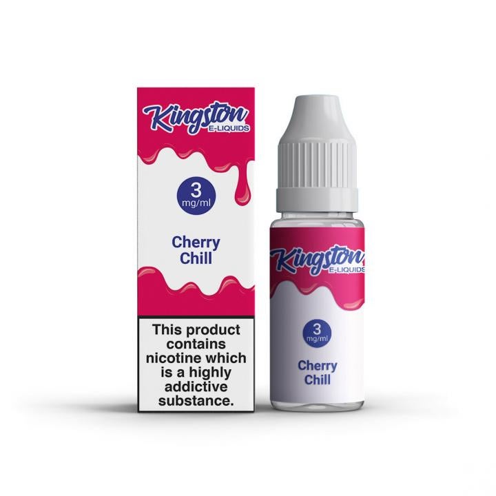 Image of Cherry Chill by Kingston