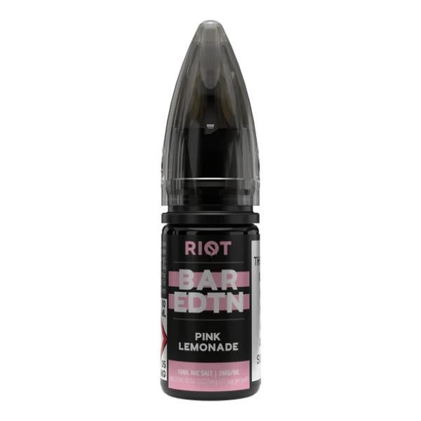 Image of Pink Lemonade by Riot Squad