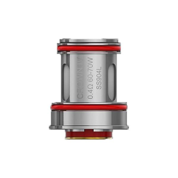 Image of Crown 4 by UWELL