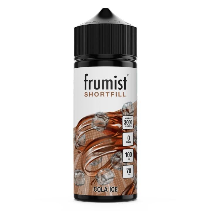 Image of Cola Ice by Frumist