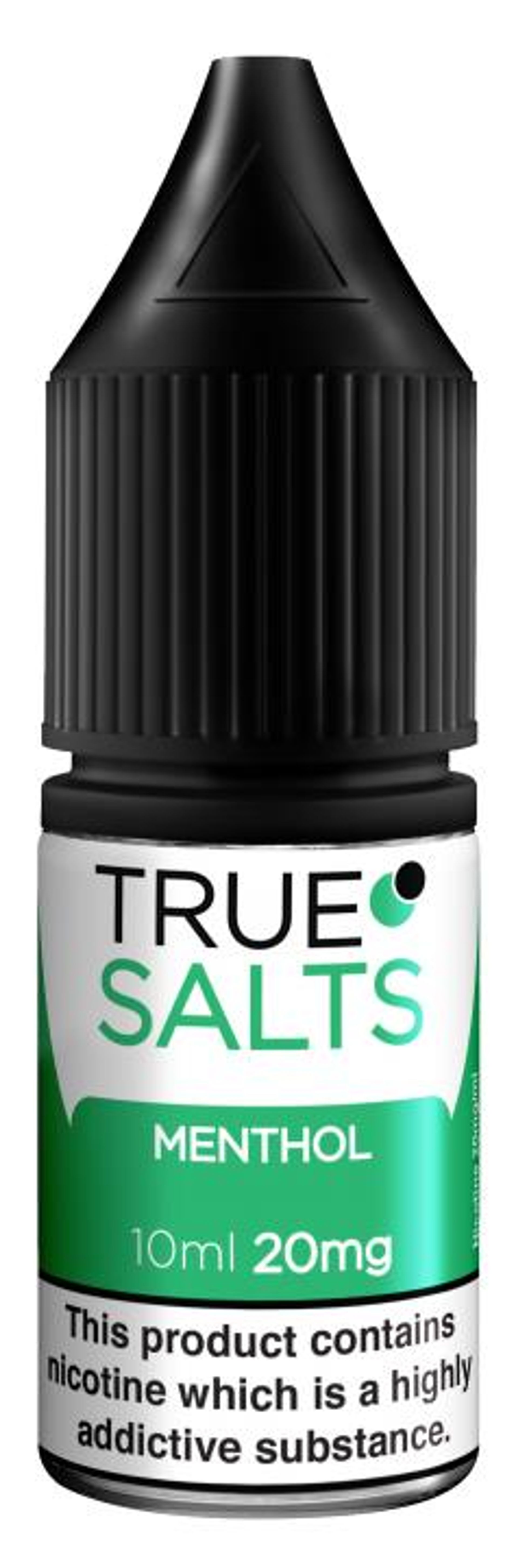 Image of Menthol by True Salts