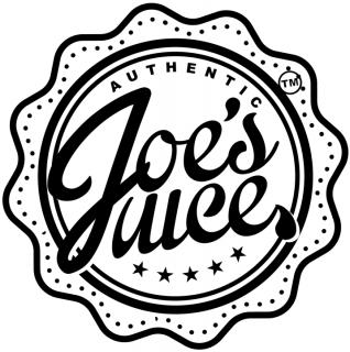 Joes Juice Logo
