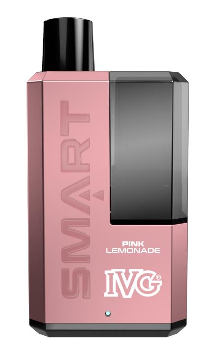 Image of Pink Lemonade by IVG