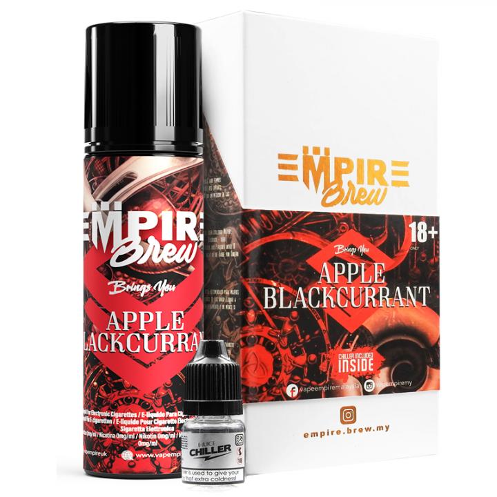 Image of Apple Blackcurrant by Empire Brew