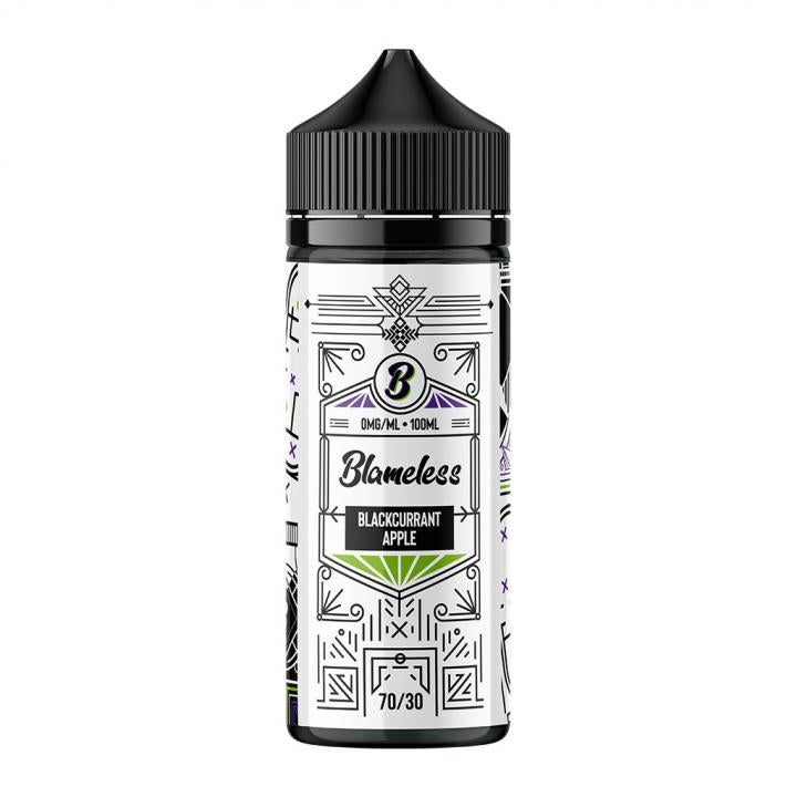 Image of Blackcurrant Apple by Blameless Juice Co