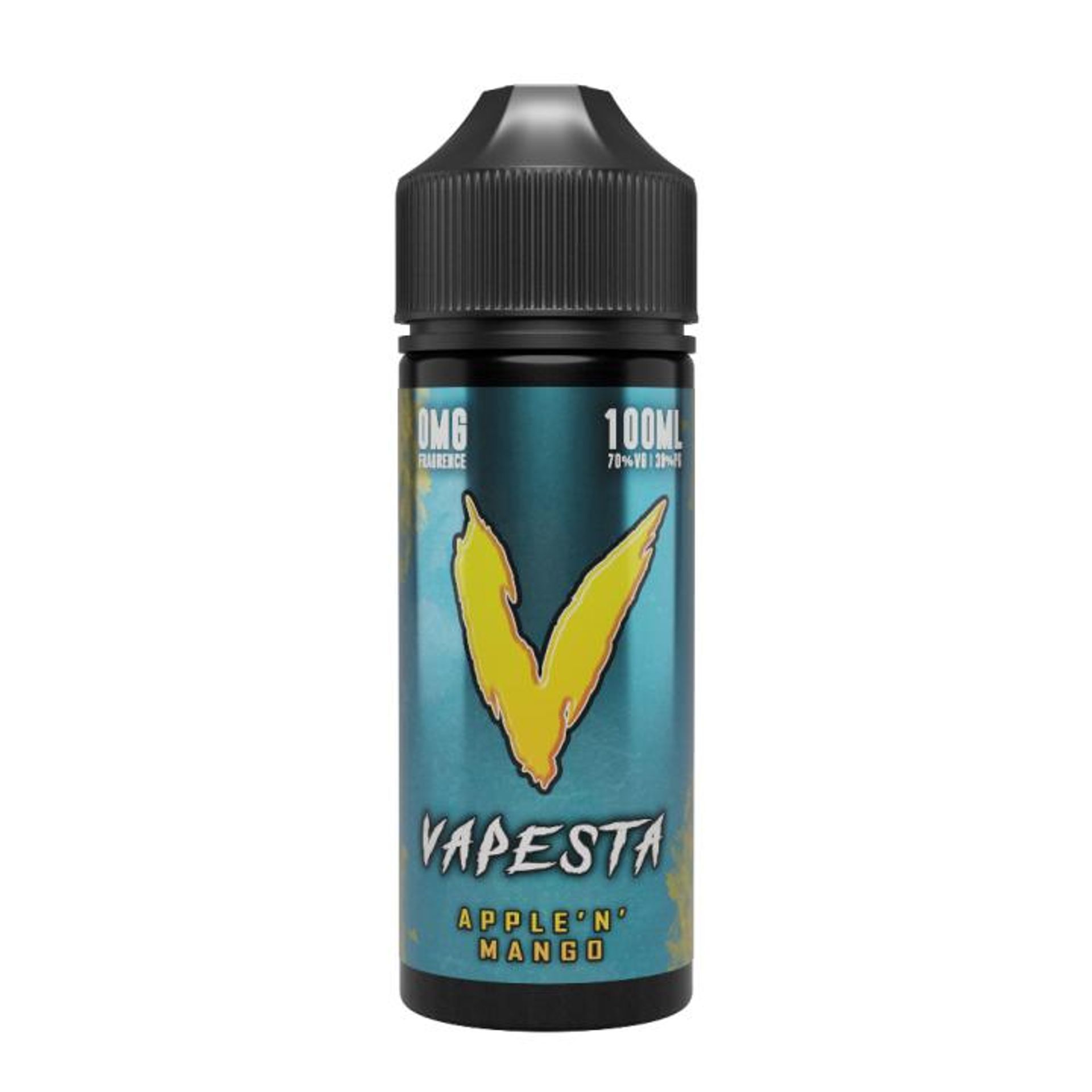 Image of Apple N Mango by Vapesta by Ultimate Puff