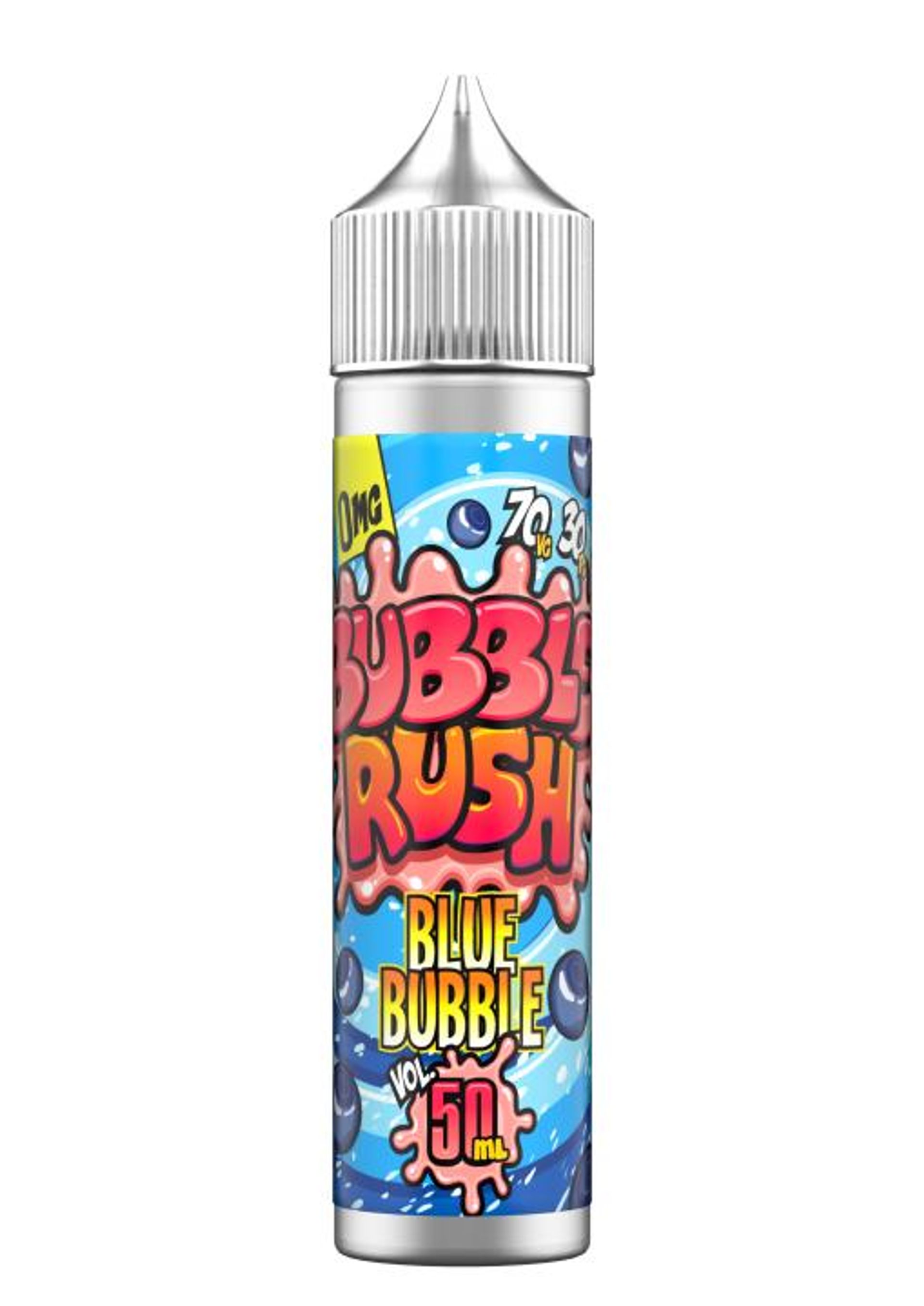 Image of Blue Bubble by Bubble Rush