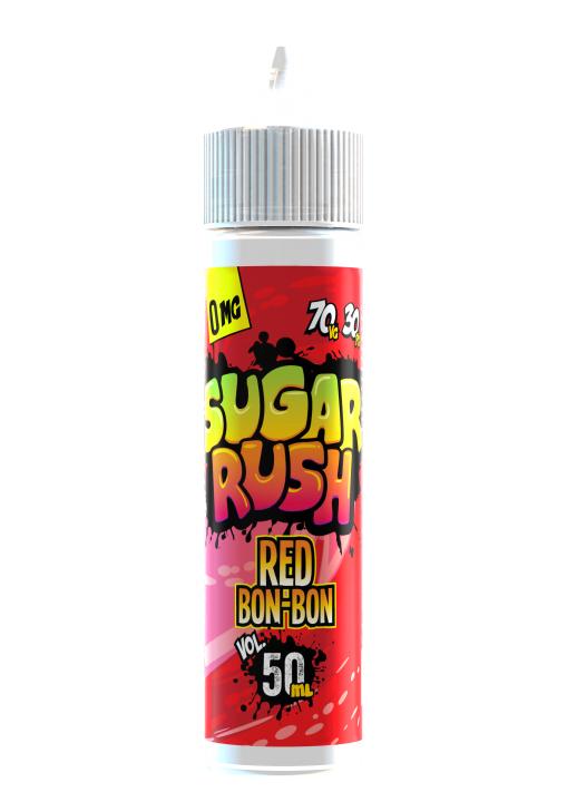 Image of Red Bonbon by Sugar Rush