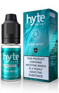 Image of Iced Mint by Hyte Vape