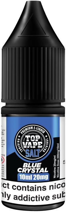 Image of Blue Crystal by Top Vape