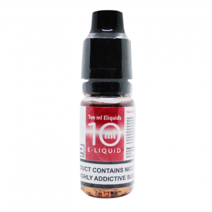 Image of Cola by 10ml by P&S