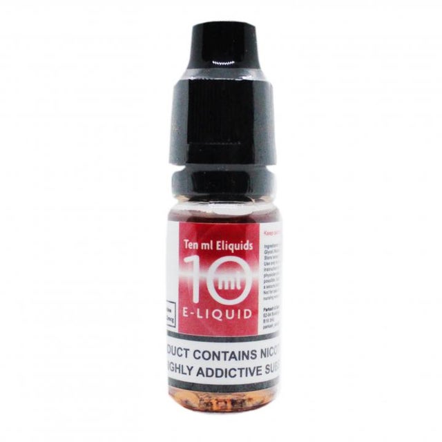 Cola 10ml by P&S