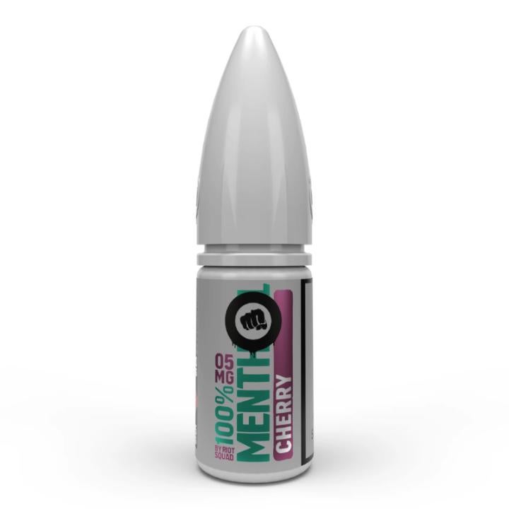 Image of Cherry Menthol by Riot Squad