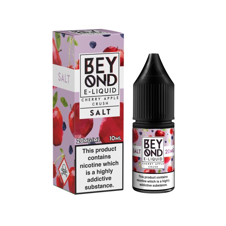 Image of Cherry Apple Crush by BEYOND