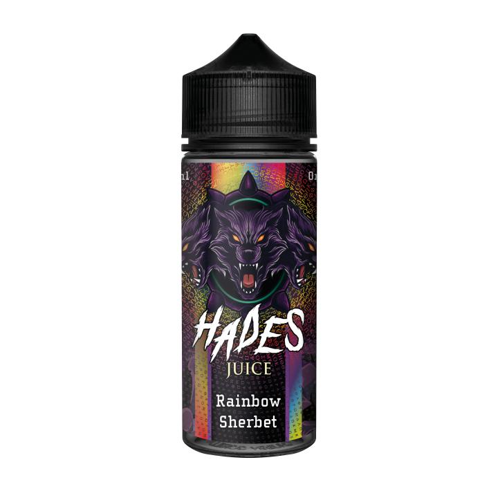 Image of Rainbow Sherbet by Hades