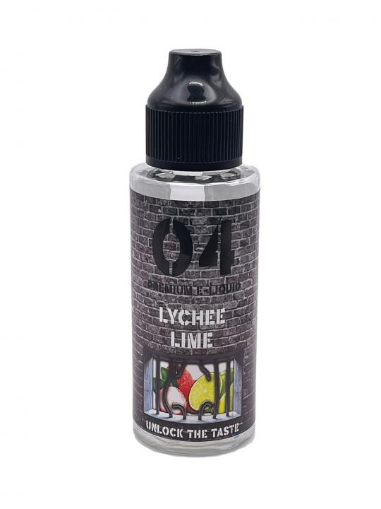 Lychee Lime
