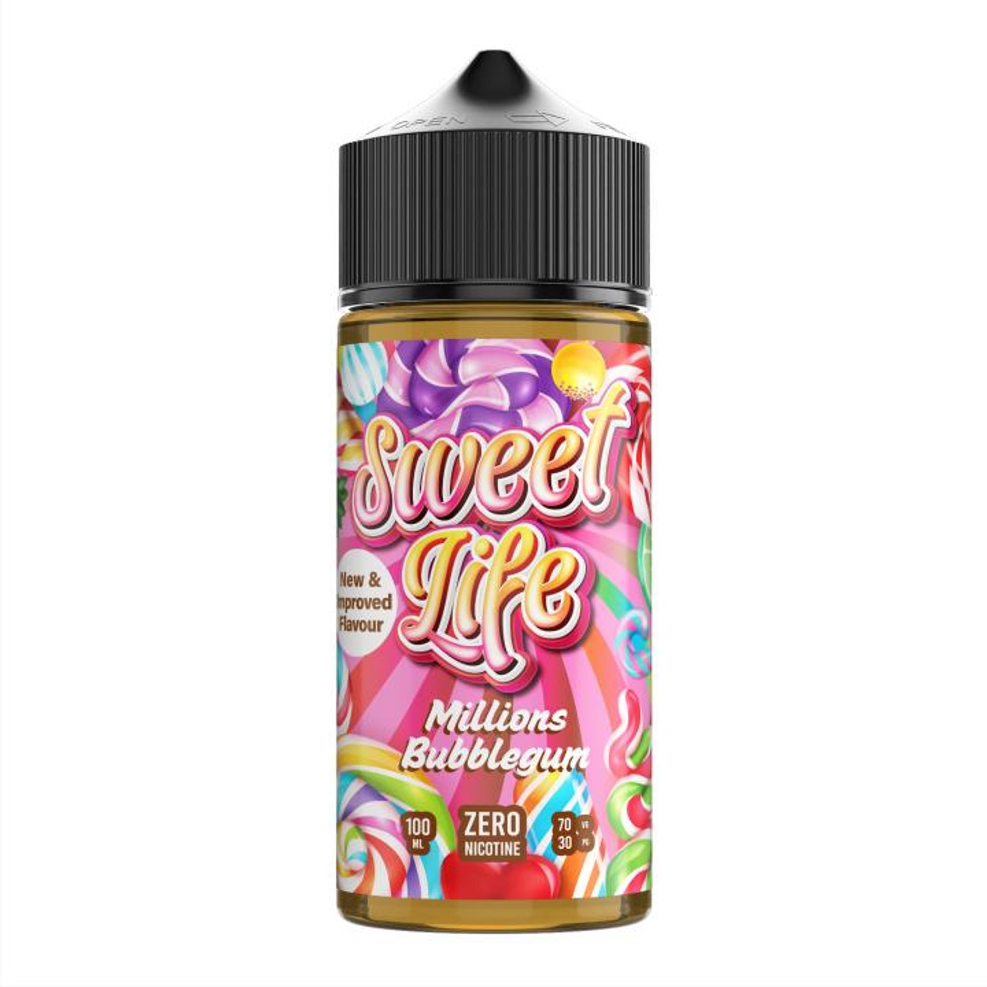 Image of Bubblegum by Sweet Life
