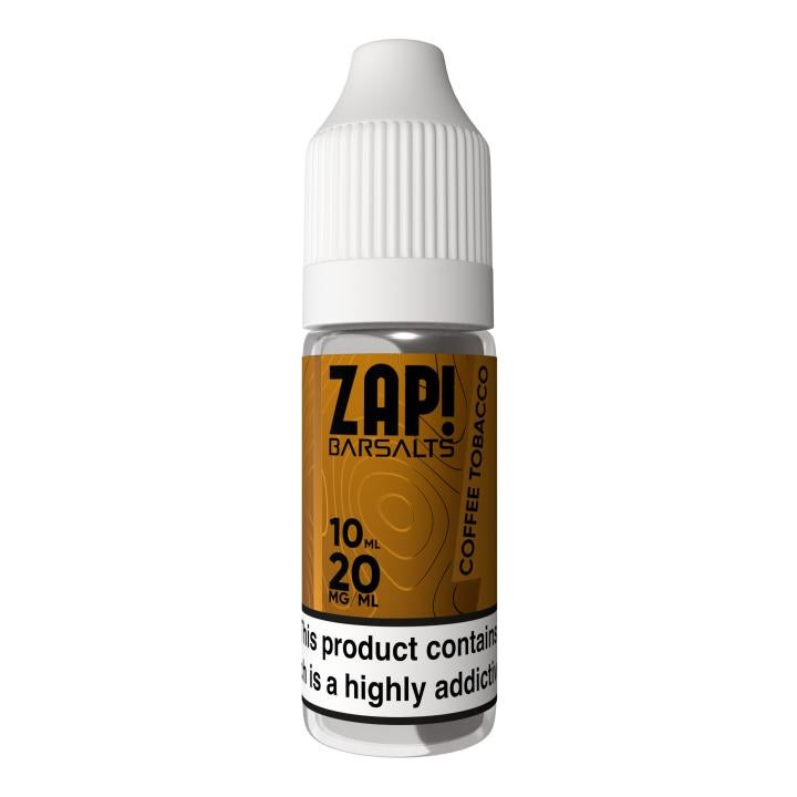 Image of Coffee Tobacco by Zap