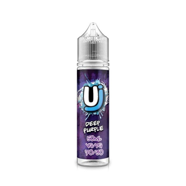 Deep Purple Ultimate Juice