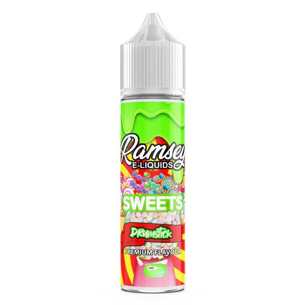 Image of Drumstick Sweets 50ml by Ramsey