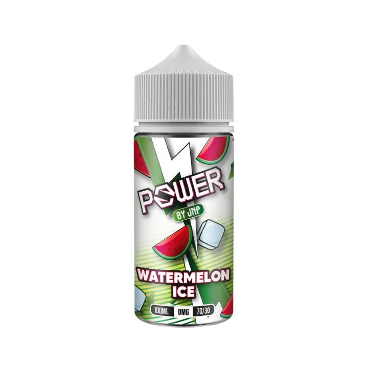 Image of Watermelon Ice by Power Bar