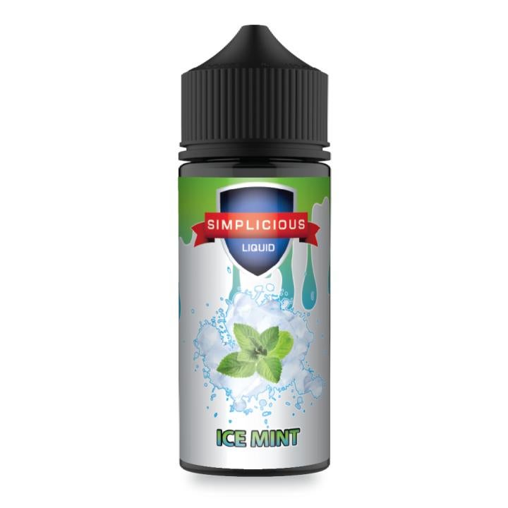 Image of Ice Mint by Simplicious