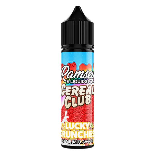 Lucky Crunch Cereal Club 50ml